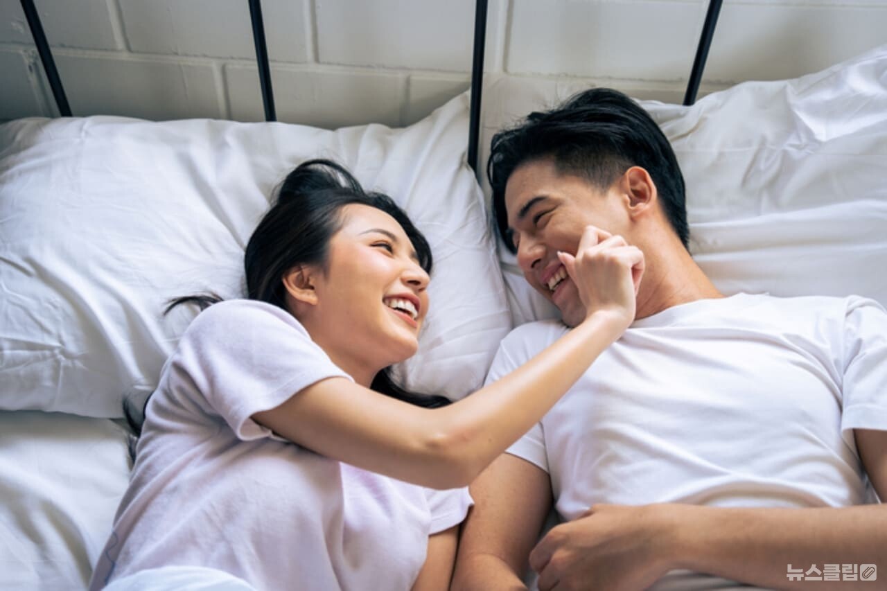 남성 건강을 위한 식품